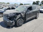 2021 GMC ACADIA DENALI à vendre chez Copart CA - SO SACRAMENTO
