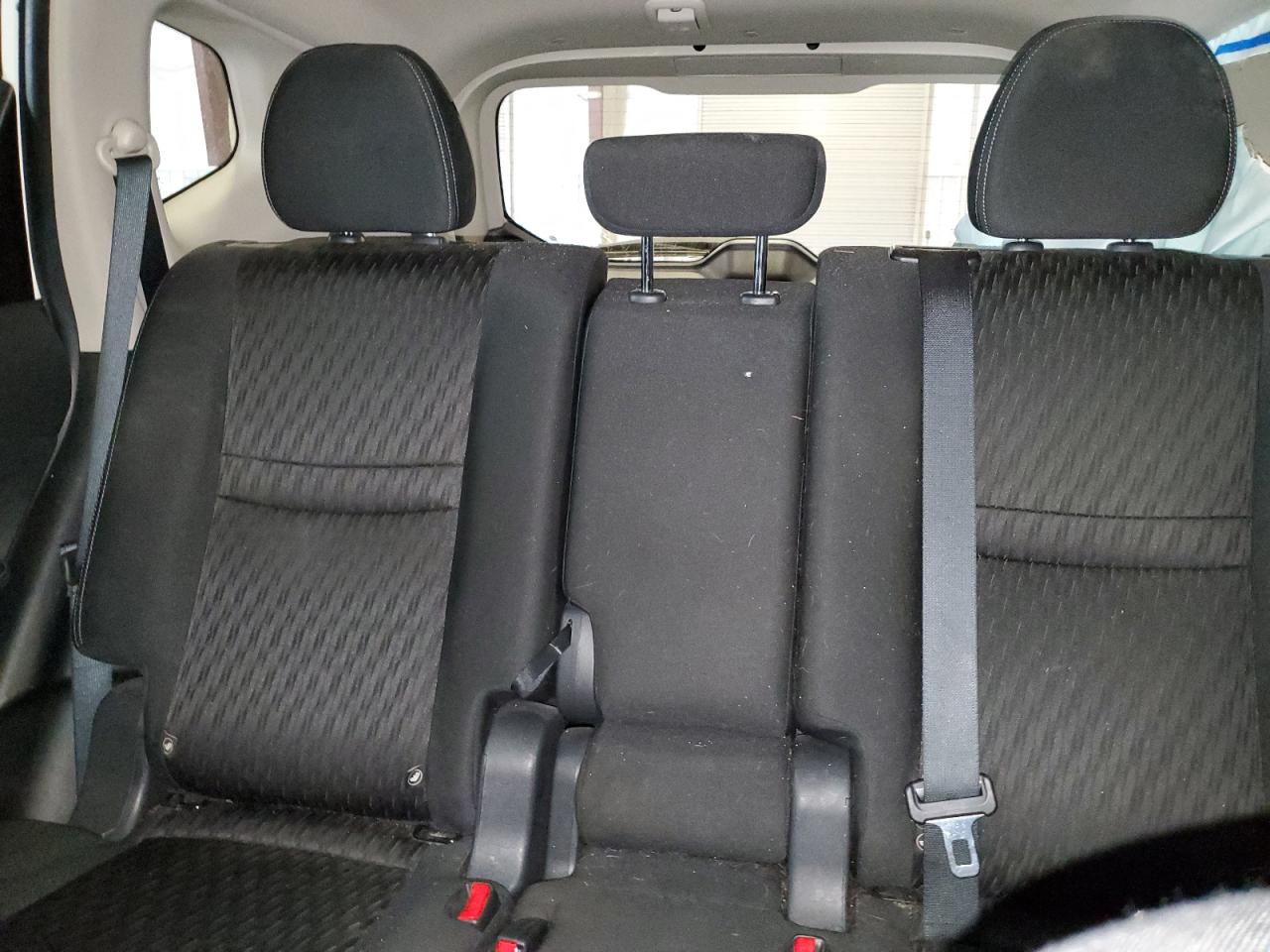 2019 Nissan Rogue S VIN: KNMAT2MV3KP547223 Lot: 64255085