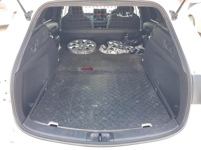 2024 TOYOTA COROLLA ACTIVE HEV CVT 