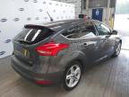 2017 FORD FOCUS TITA for sale at Copart EAST KILBRIDE