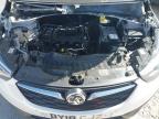 2018 VAUXHALL CROSSLAND for sale at Copart BRISTOL
