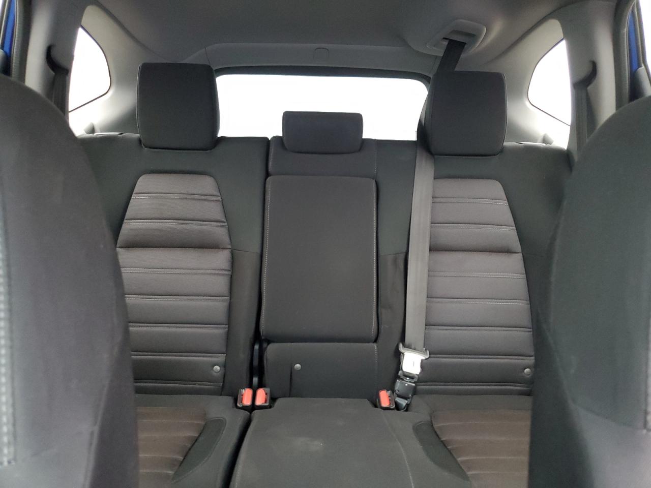 2020 Honda Cr-V Ex VIN: 7FARW2H52LE001615 Lot: 65140145