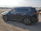 2018 NISSAN ROGUE S   for sale at Copart ON - LONDON