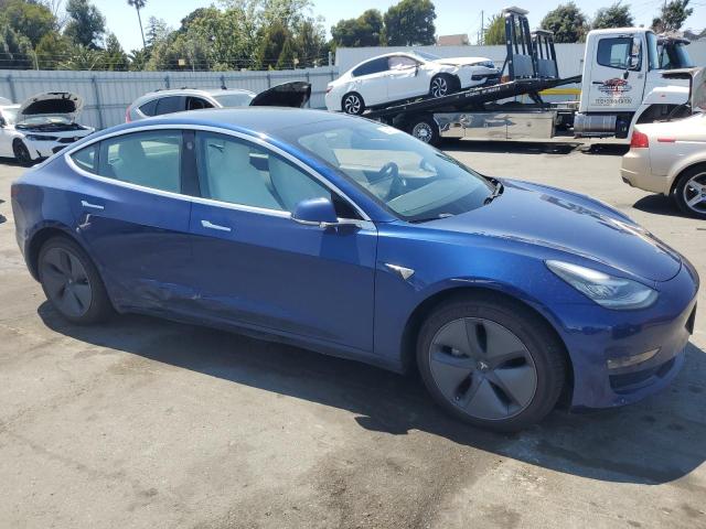  TESLA MODEL 3 2019 Синий