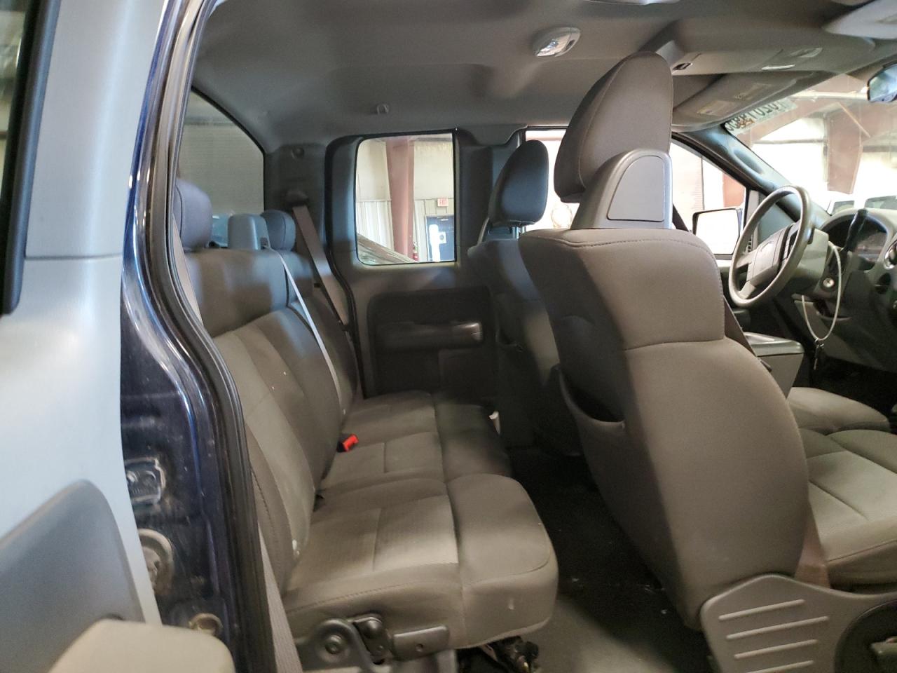 2005 Ford F150 VIN: 1FTPX14585FA53166 Lot: 62019955