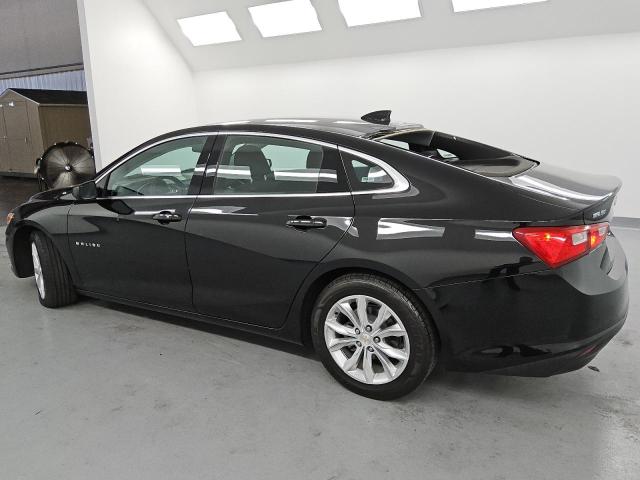  CHEVROLET MALIBU 2023 Czarny
