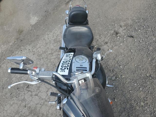 2003 HONDA VTX1800 C  