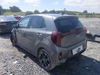 2025 KIA PICANTO GT-LINE S  for sale at Copart BELFAST