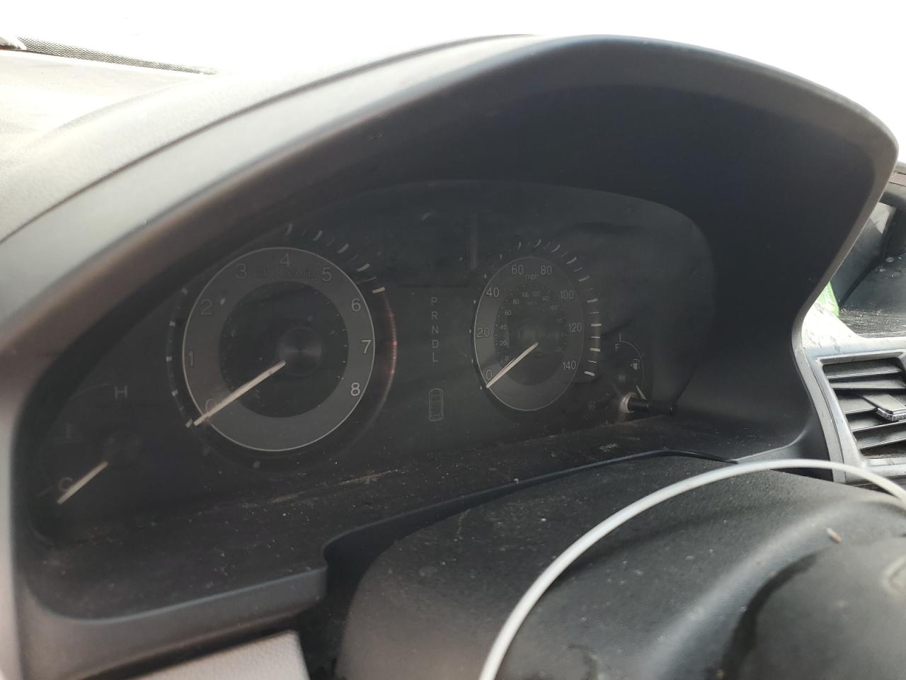 2012 Honda Odyssey Exl VIN: 5FNRL5H68CB076401 Lot: 65453745