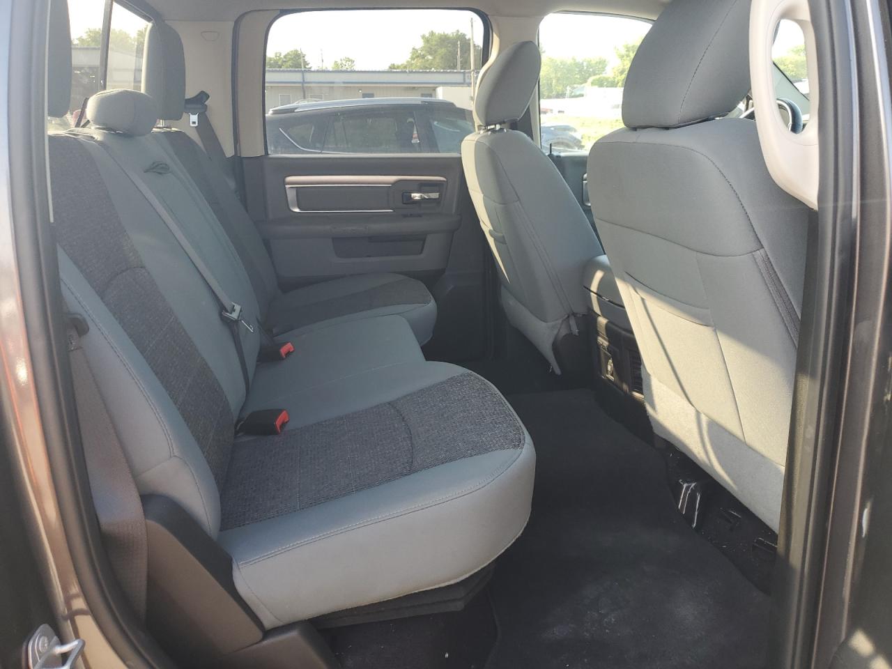 1c6rr7lt0ks695140 1C6RR7LT0KS695140 2019 Ram 1500 Classic Slt