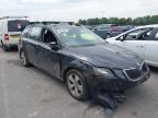 2018 SKODA OCTAVIA for sale at Copart GLOUCESTER