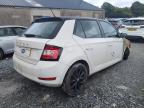 2020 SKODA FABIA COLOUR EDITION MPI  for sale at Copart BELFAST