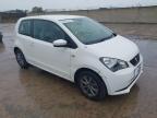 2015 SEAT MII I-TECH for sale at Copart YORK