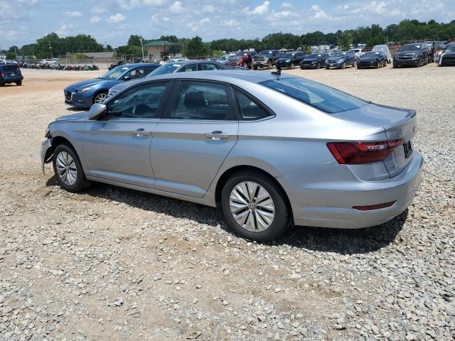  VOLKSWAGEN JETTA 2020 Srebrny