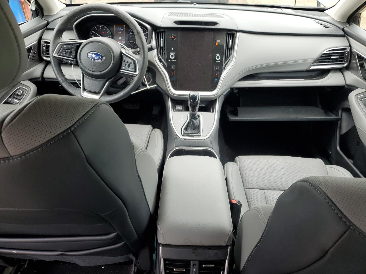 2025 Subaru Legacy Limited VIN: 4S3BWAN62S3005292 Lot: 63490795