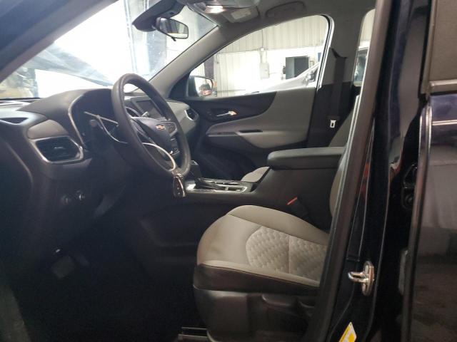  CHEVROLET EQUINOX 2020 Синий