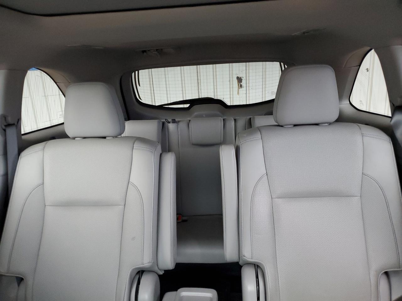 2015 Toyota Highlander Limited VIN: 5TDDKRFH0FS211069 Lot: 64321955