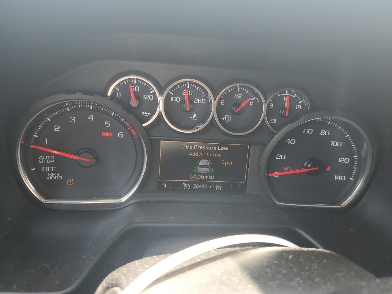 2021 Chevrolet Suburban K1500 Ls VIN: 1GNSKBED0MR300723 Lot: 65056755