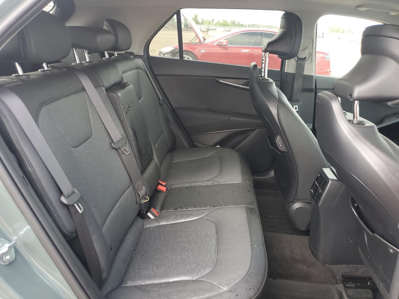 2024 Kia Niro Sx VIN: KNDCT3LE6R5165919 Lot: 64857605