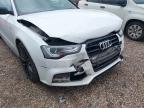 2015 AUDI A5 S LINE BLACK EDITION+  for sale at Copart ROCHFORD