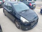 2006 HONDA JAZZ SPORT for sale at Copart SANDY