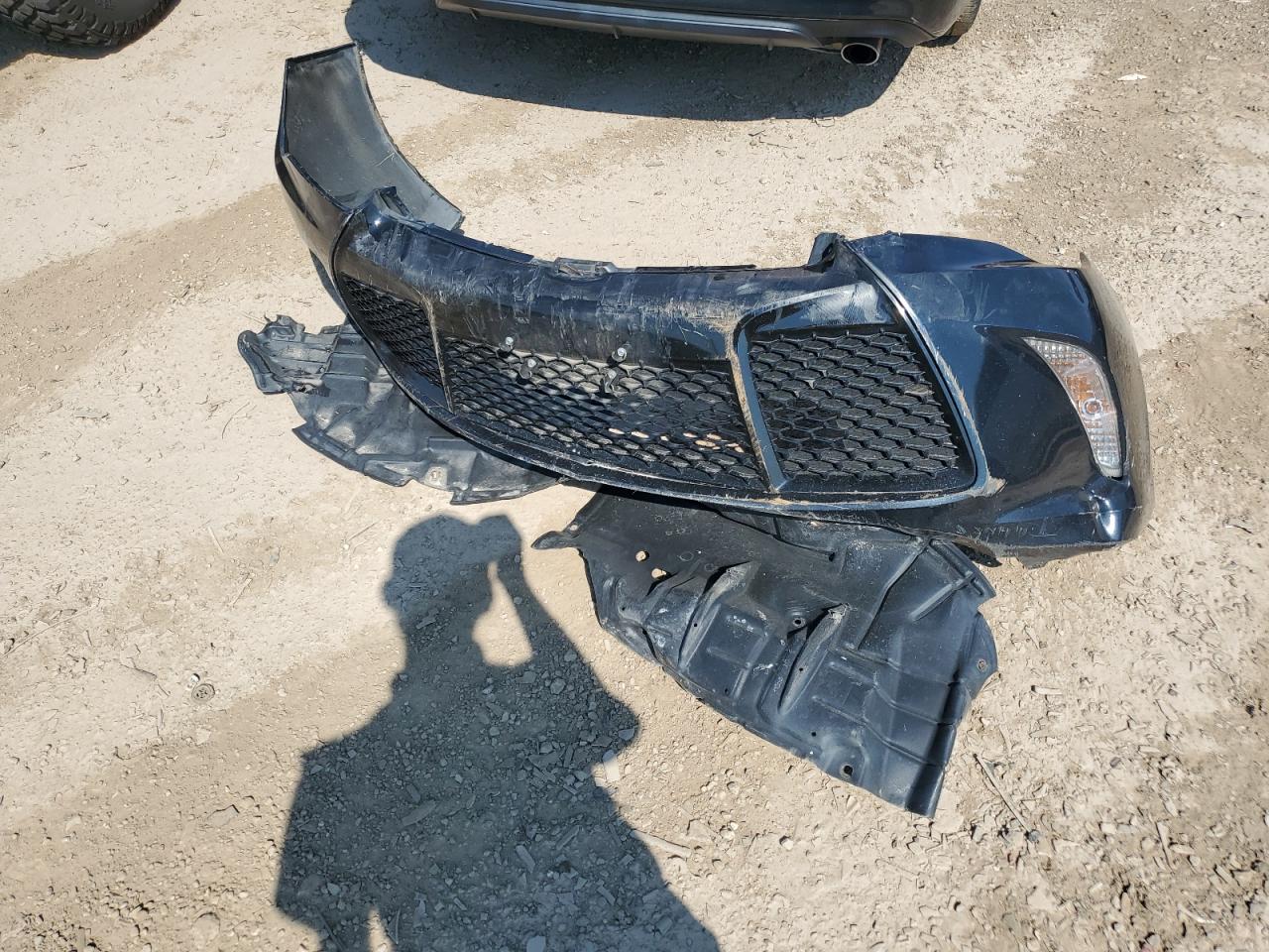 2016 Toyota Camry Le VIN: 4T1BF1FK8GU199853 Lot: 64777415