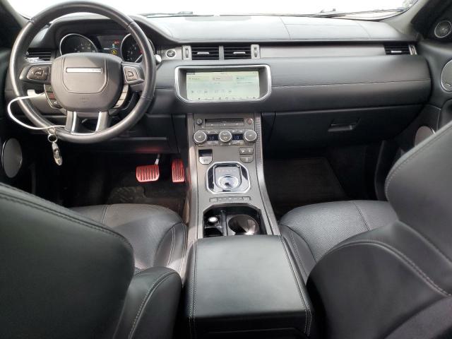  LAND ROVER RANGEROVER 2019 Czarny