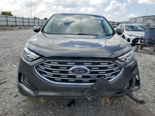  FORD EDGE 2019 Gray