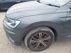 2017 VOLKSWAGEN TIGUAN SE for sale at Copart YORK
