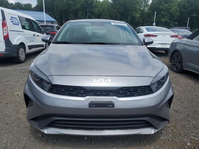 KIA FORTE 2023 Gray