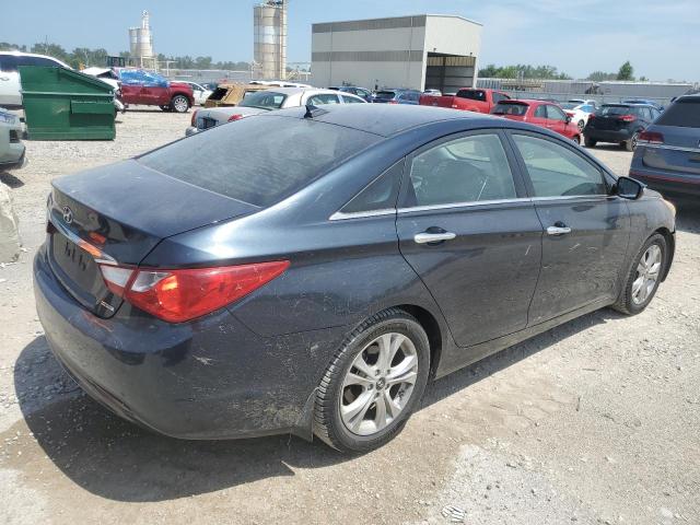  HYUNDAI SONATA 2013 Charcoal