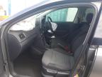 2010 VOLKSWAGEN POLO SE 85 for sale at Copart ROCHFORD