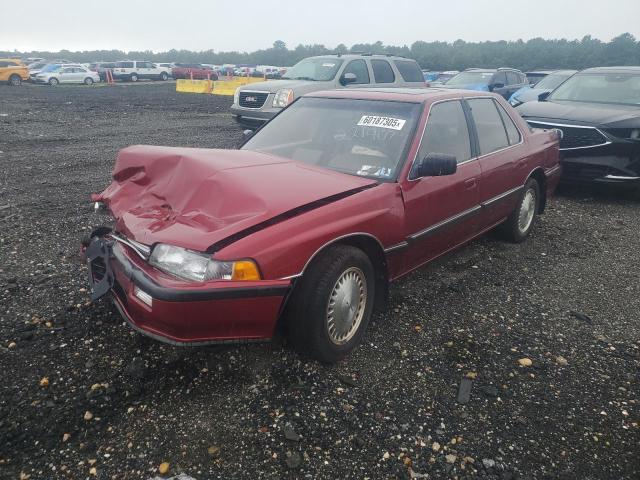 1989 Acura Legend Ll  