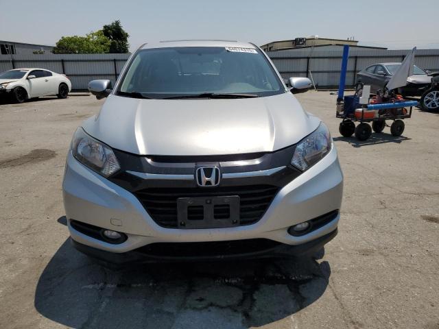  HONDA HR-V 2016 Srebrny
