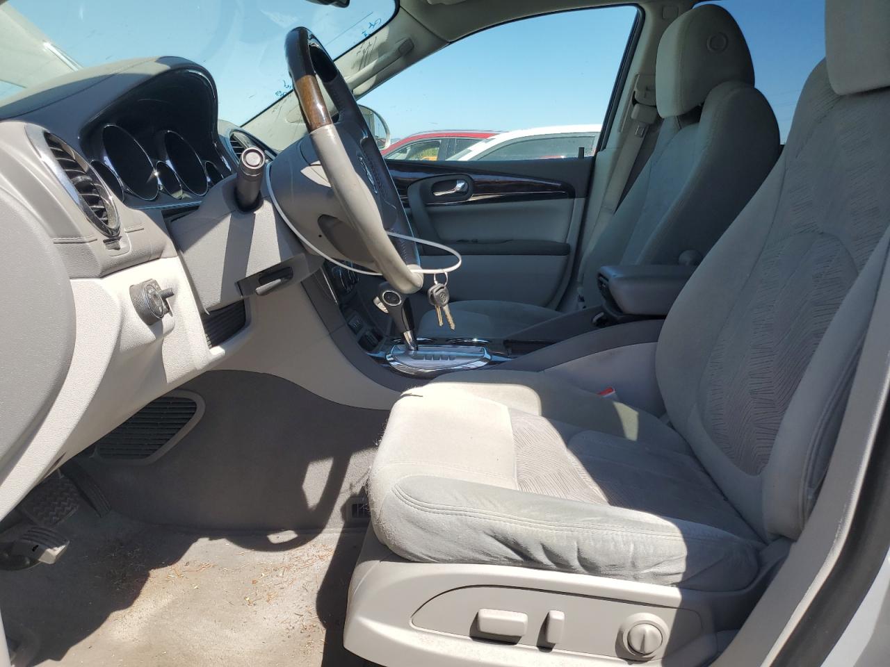 2017 Buick Enclave VIN: 5GAKRAKD2HJ228027 Lot: 65256305
