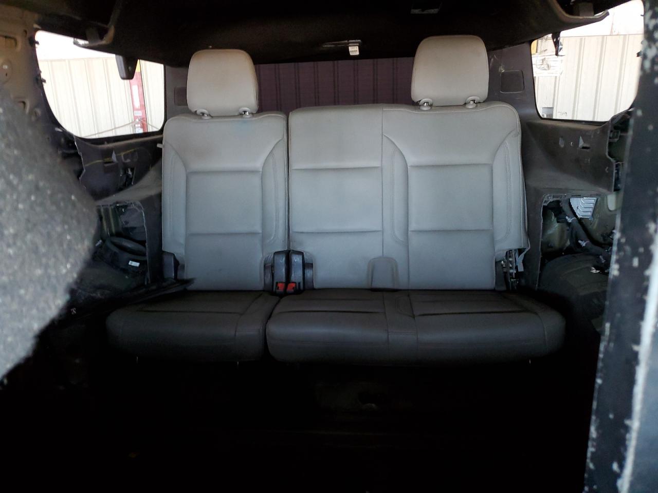 2021 Chevrolet Suburban K1500 Z71 VIN: 1GNSKDKD3MR354582 Lot: 65334745