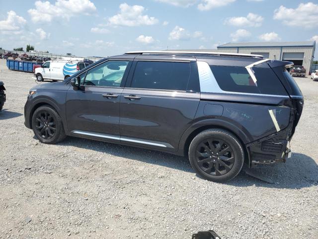  KIA CARNIVAL S 2022 Угольный