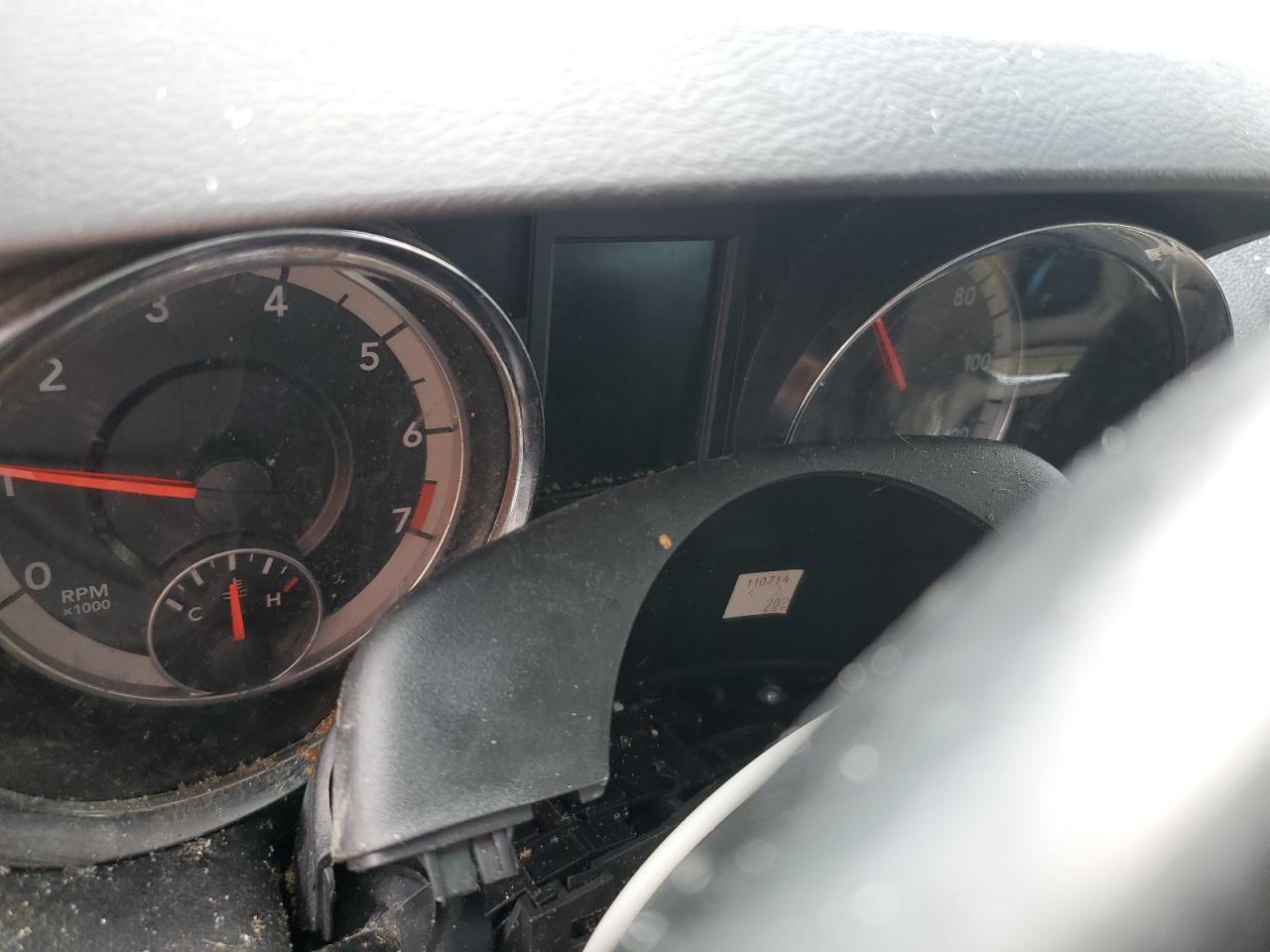 2015 Dodge Grand Caravan Sxt VIN: 2C4RDGCG7FR649418 Lot: 67284655