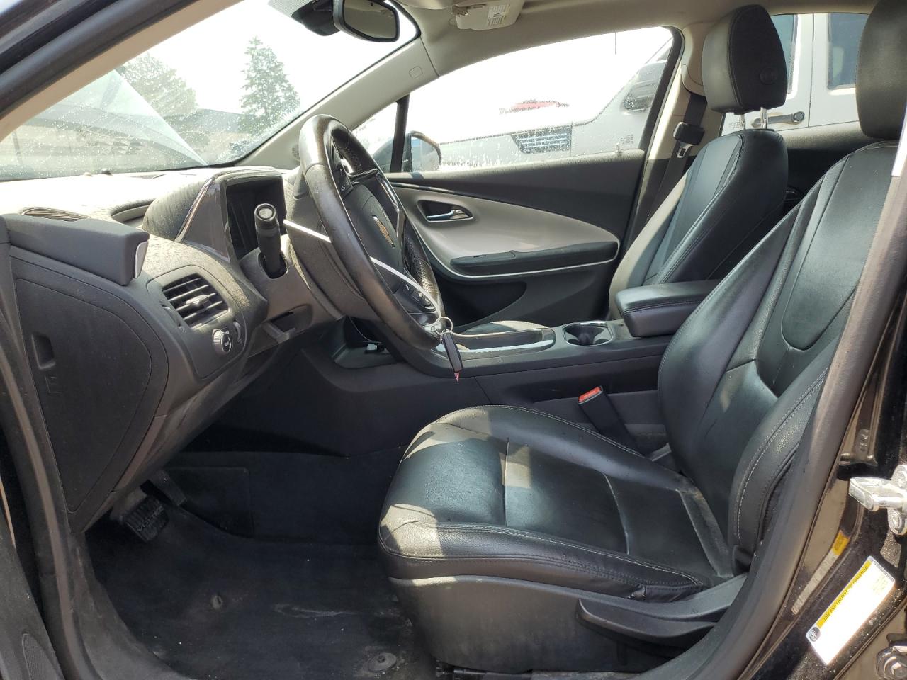 2013 Chevrolet Volt VIN: 1G1RB6E48DU141695 Lot: 64444315