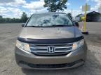 2011 HONDA ODYSSEY LX   for sale at Copart QC - MONTREAL