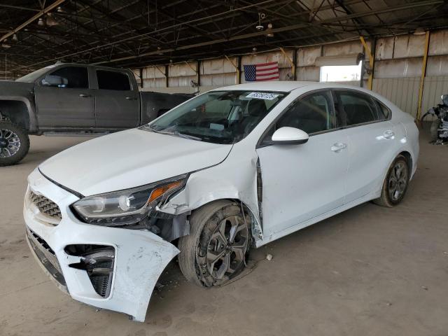 KIA FORTE FE 2021