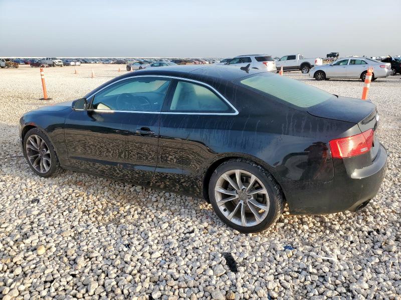 Coupet AUDI A5 2014 Black