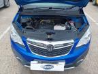 2014 VAUXHALL MOKKA SE T for sale at Copart SANDWICH