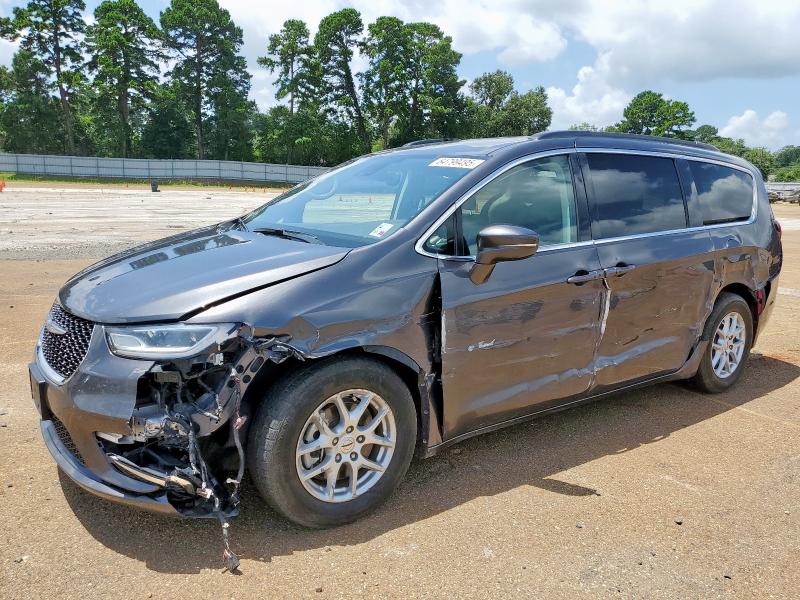  CHRYSLER PACIFICA 2022 Szary