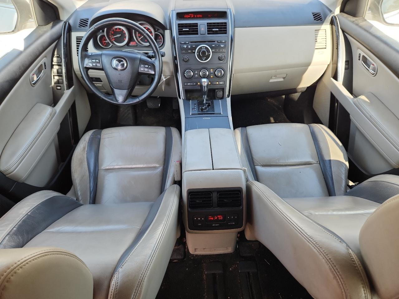 2011 Mazda Cx-9 VIN: JM3TB2CA9B0303375 Lot: 64664275
