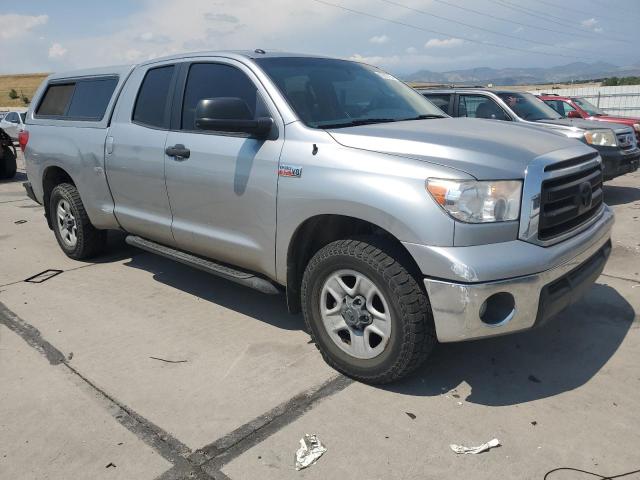  TOYOTA TUNDRA 2013 Srebrny