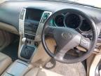 2006 LEXUS RX400 H SE for sale at Copart SANDY