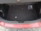 2012 TOYOTA YARIS TR V for sale at Copart BELFAST