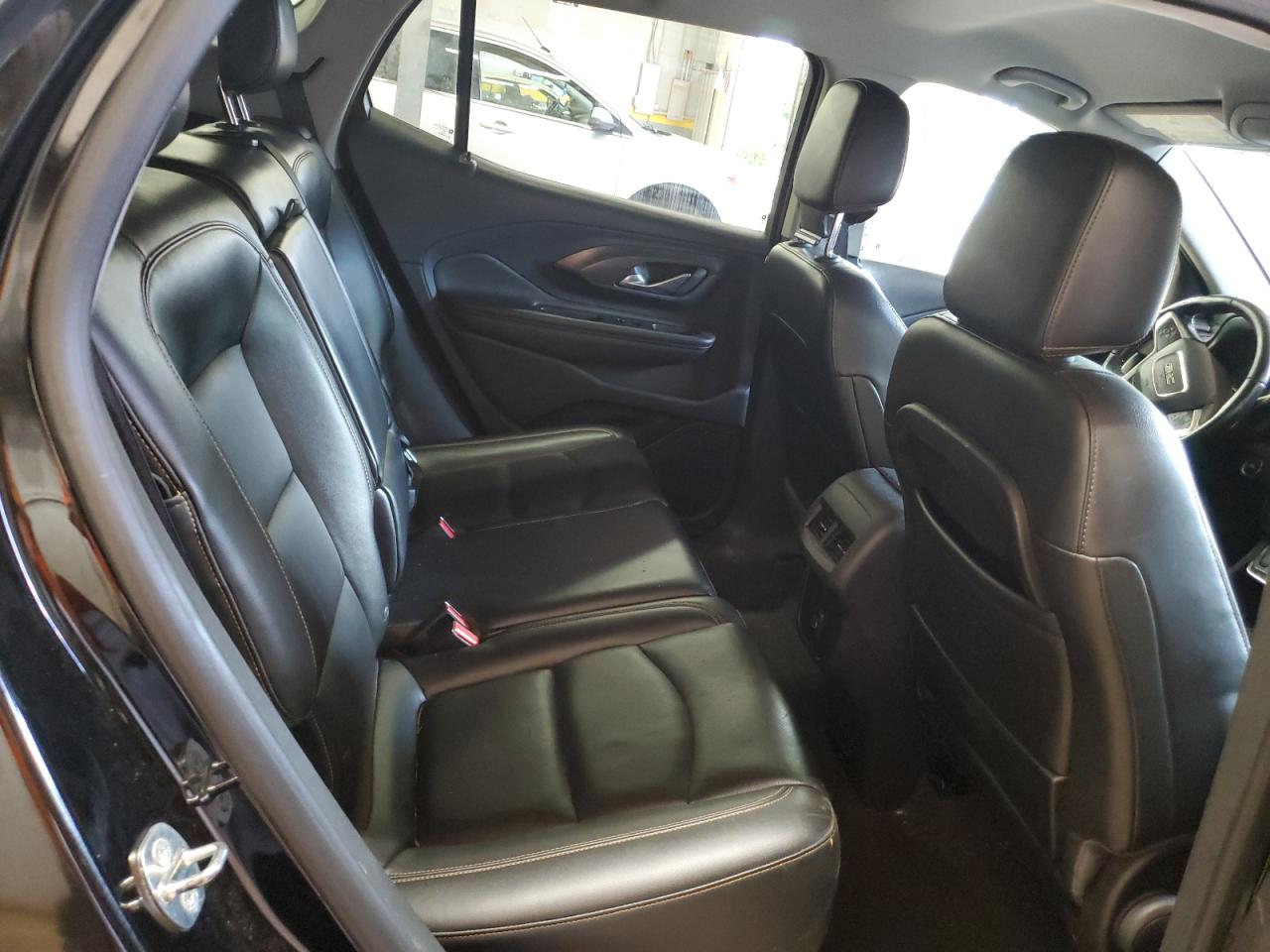 2019 GMC Terrain Slt VIN: 3GKALPEV1KL209766 Lot: 64599935