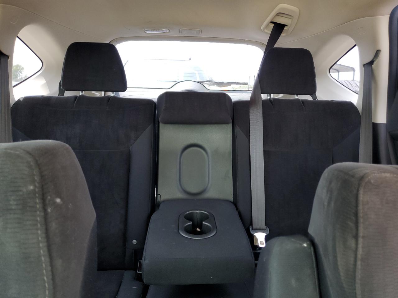 2014 Honda Cr-V Lx VIN: 5J6RM4H35EL041421 Lot: 65024935